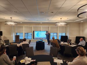 Calvin Hunter - 09/25/2025