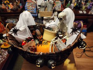 BNI Gala - Our Basket - 10/17/2025