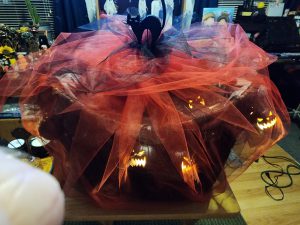 BNI Gala - Our Basket - 10/17/2025