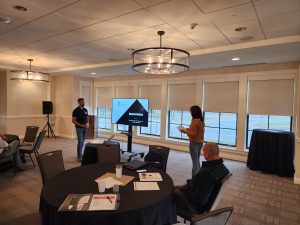 Casey Bennoch - 10/16/2025