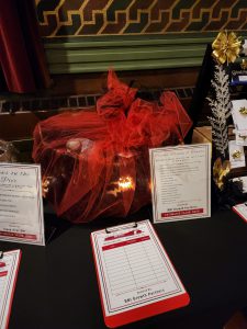 BNI Gala - Our Basket - 10/17/2025