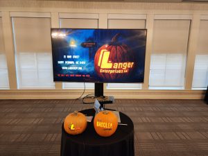 Todd Langhill - 10/30/2025