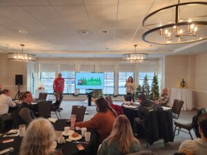 Scott Goodwin - 12/18/2025