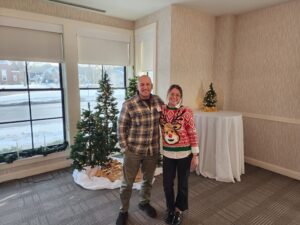 12/11/2025 - Valerie Parziale