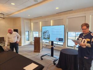 Peter Morgan - 01/29/26