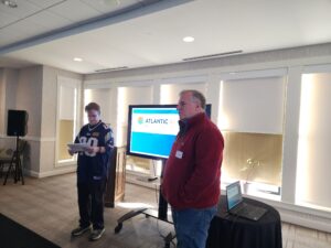 Bob Ferro - 02/05/26