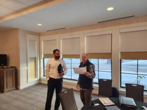 02/12/2026 - Mike Rock