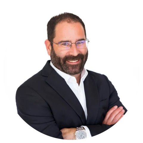 Mike Rock HMA Mortgages