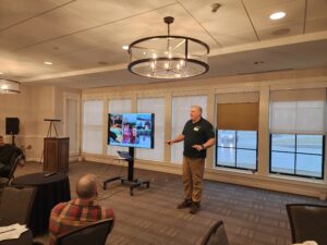 Ben Cameron - 03/12/26