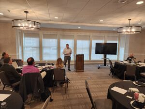 Tim Fulton - 04/02/2026