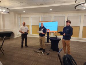 04/30/2026 - Will Sampson and Ryan Nadeau