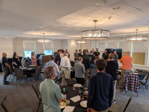 Visitor's Day - 05/21/2026