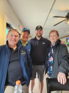 14th Annual Hackers Ball Golf Tournament - 05/08/26