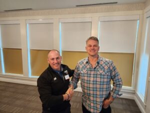 Matt Senecal - 05/21/2026