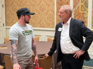 Kyle Stoddard : Orlando BNI Conference - May 26