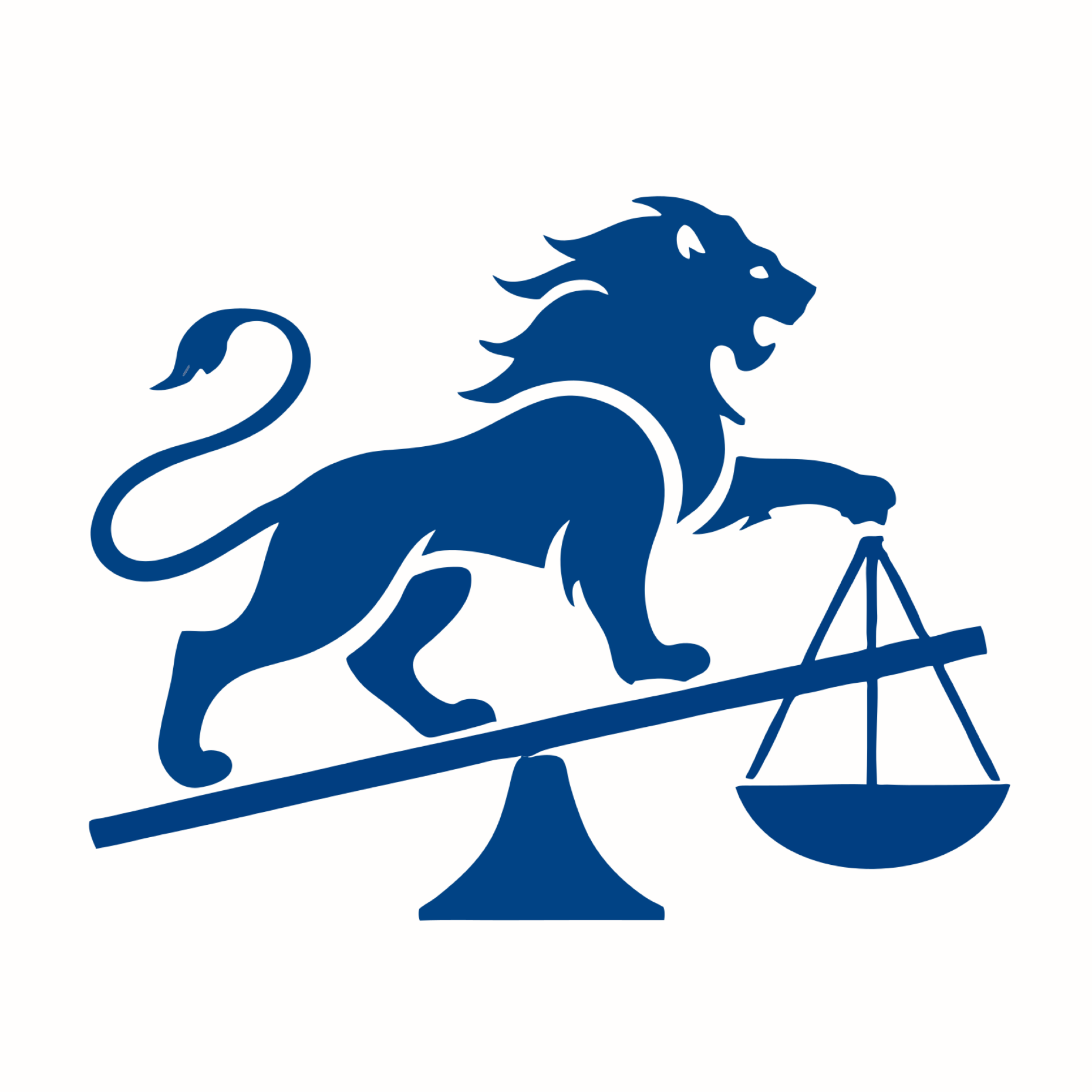 Lions Leap Logo